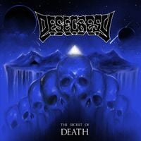 Desecresy - The Secret Of Death