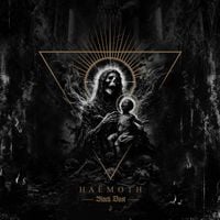 Haemoth - Black Dust
