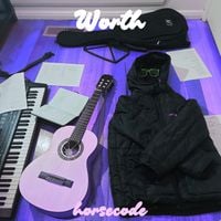 horsecode - Worth
