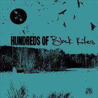Hundreds of AU - Hundreds of Black Kites