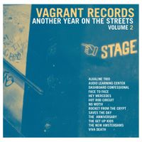 Various Artists - Another Year on the Streets, Vol. 2