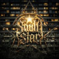 Peppe Soks - SOUTH STAR MIXTAPE, vol. 1