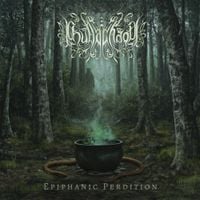 Chullachaqui - Epiphanic Perdition