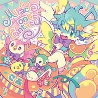 こふ [Kohu] - Miracle Tone's Fantasy