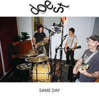 Doe St - Same Day