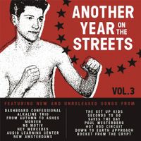 Various Artists - Another Year on the Streets, Vol. 3
