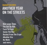 Various Artists - Another Year on the Streets