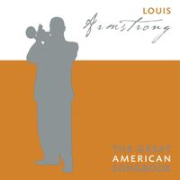 Louis Armstrong - The Great American Soundbook