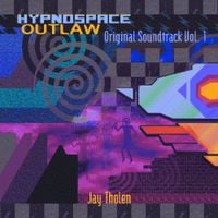 Jay Tholen - Hypnospace Outlaw OST Vol. 1