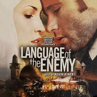 Kevin Kiner - Language Of The Enemy