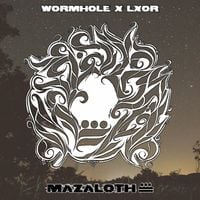 Mazaloth 13 - Mazaloth 13