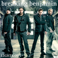 Breaking Benjamin - Lights Out
