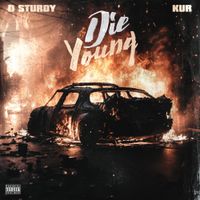 D STURDY - Die Young