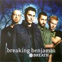 Breaking Benjamin - Breath
