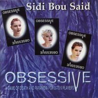 Sidi Bou Said - Obsessive
