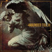 Wounded Touch - A Weapon In God's Country (feat. Jack Murray)