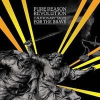Pure Reason Revolution - Cautionary Tales for the Brave
