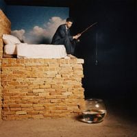 Leon Faun - Fase REM