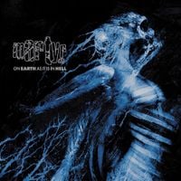 Martyr AD - on earth as it is in hell