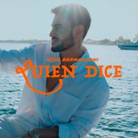 Agus Bernasconi - Qui&eacute;n dice