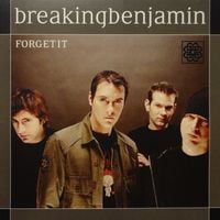 Breaking Benjamin - Forget It