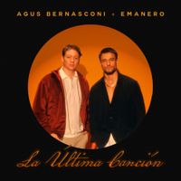 Agus Bernasconi - La &uacute;ltima canci&oacute;n