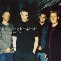 Breaking Benjamin - Polyamorous