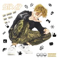 Sirap - Les anges ont des yeux Vol. 1