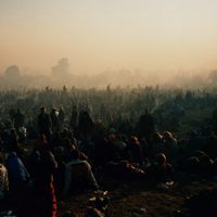 Turnover - Nightjar / I See You and Realize