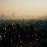 Turnover - Down on Earth