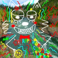DJ Bubblegum Toothpaste - HAPPY VIBE CUDDLE PUDDLE GATORADE