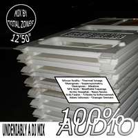 Total Zones - 100% AUDIO | 9-20-2019