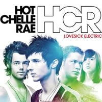Hot Chelle Rae - Lovesick Electric
