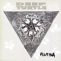Deep Turtle - Flutina