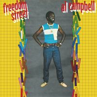 Al Campbell - Freedom Street