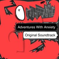 Monplaisir - Adventures With Anxiety Original Soundtrack