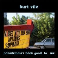 Kurt Vile - Zoom 97