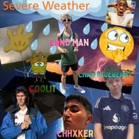 Coolit - SEVERE WEATHER