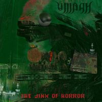 UMBAH - The Jinx Of Horror
