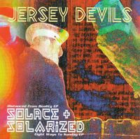 Solace - Jersey Devils