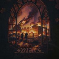 Solace - Fading Failing Ruin