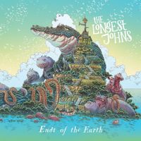 The Longest Johns - Ends of the Earth