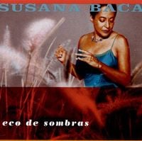 Susana Baca - Eco De Sombras