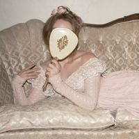 Mollie Elizabeth - The Mirror