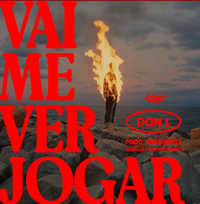 Don L - Vai Me Ver Jogar