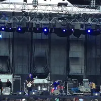 Om - Live At Primavera Sound 2013