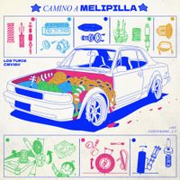 Los Turis - Camino a Melipilla