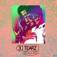 Danny Brown - 3 Tearz