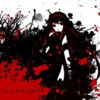ゆよゆっぺ [Yuyoyuppe] - For a sick boy
