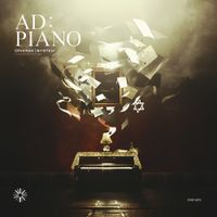 Various Artists - AD:PIANO